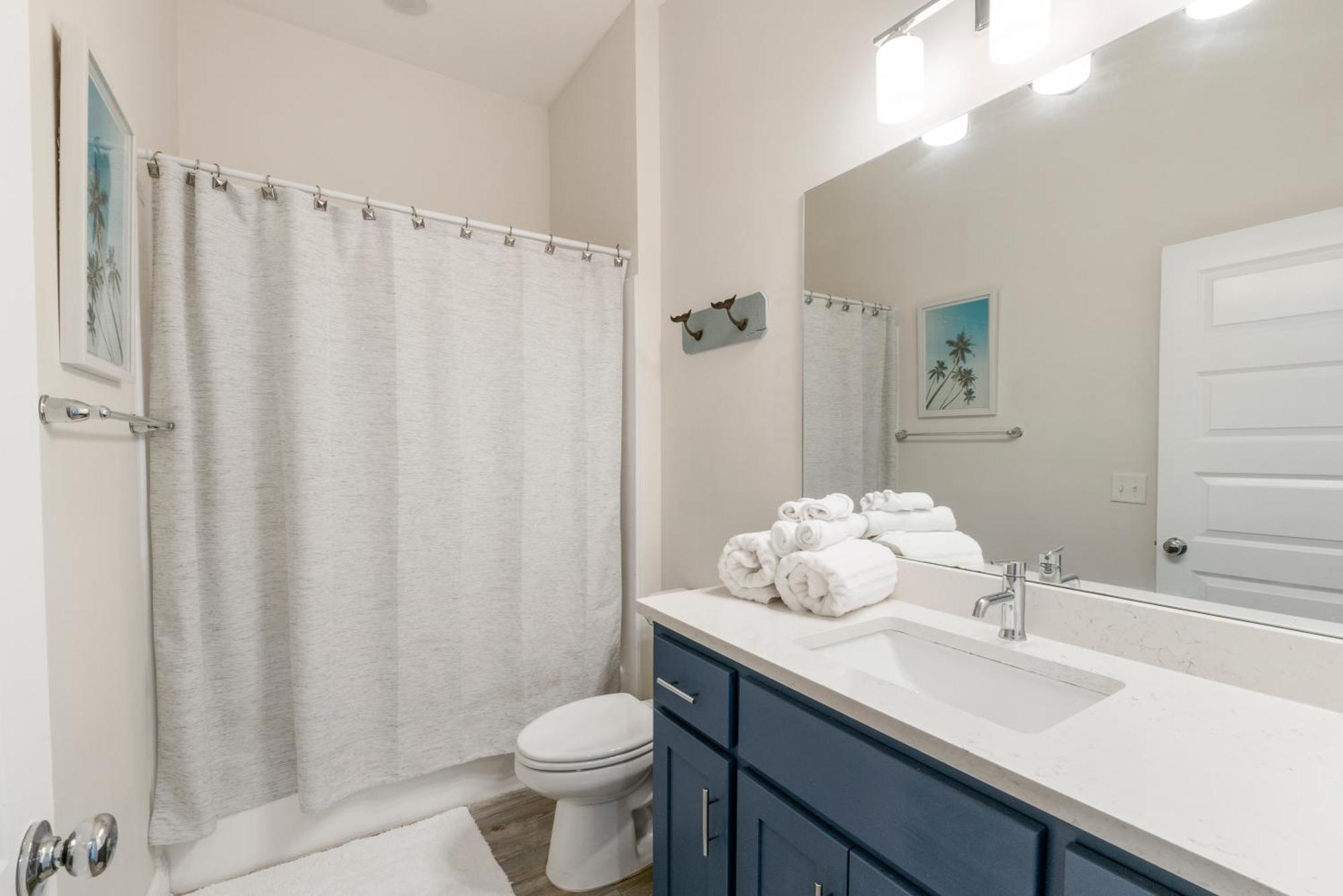 Silver Sands Getaway In Panama City Beach - Private Pool, Walk To Beach, Family Friendly Exterior photo